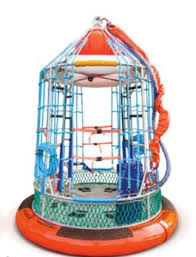 Personnel Transfer Basket, Offshore Man Basket Manufacturer ...