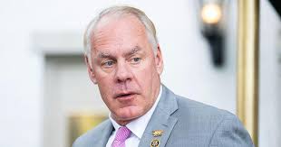 Ryan Zinke
