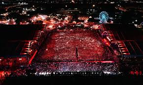 20º Ribeirão Rodeo Music divulga line-up com atração internacional