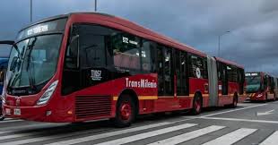 Bogota.gov.co - News update