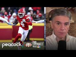 Can Rashee Rice follow through on Kansas City Chiefs' high hopes? | Pro Football Talk | NFL on NBC