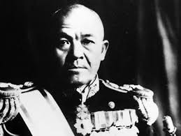 Image: USN NR&amp;L (MOD) 37322 Admiral Chuichi Nagumo, IJN, Commander- USN NR&amp;L (MOD) 37322. Admiral Chuichi Nagumo, IJN, Commander-in-Chief First Air Fleet ... - USN_37322f