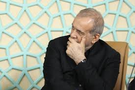 دستور فوری پزشکیان در پی انفجار تانکر در سنندج