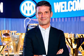 Cristian Chivu ingin Inter Milan lebih tajam di depan gawang