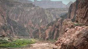 USA: Sturzflut geht im Grand Canyon nieder – mehrere Menschen vermisst — T-Online