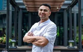 Raffi Ahmad Masuk Daftar 10 Pejabat Terkaya Indonesia, Menteri Pariwisata Nomor 1