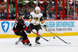 The chase for NHL playoff MVP: Andersen, Miller, Marner, Theodore lead Conn Smythe race