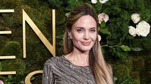 Angelina Jolie's Great Escape! How Frazzled Actress is Set to Flee L.A. As Soon As Her Youngest Kids Turn 18