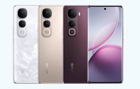 Vivo Y400 Pro with MediaTek Dimensity 7300, AI features launched: Specs