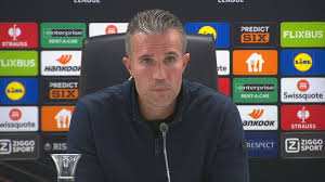 Feyenoord wil topper tegen PSV naar zondagavond verplaatsen: 'Denken dat dat fair is'