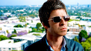 Noel Gallagher&#39;s High Flying Birds: “AKA…What A Life” - noel-gallagher-sits-in