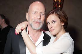 Rumer Willis finds gratitude in Bruce Willis' tender side amid dementia