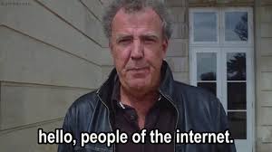 Image result for Jeremy Clarkson