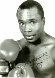 Image Courtesy of Clay Moyle. Ray Leonard was born on May 17, 1956 in Wilmington, North Carolina. At age 20 he captured a gold medal in the 1976 Olympics in ... - leonard_sugar_ray