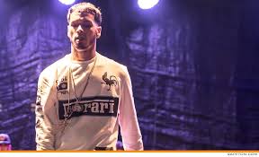 Resultado de imagen de ANUEL AA