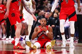 ‘Scottie Barnes will be an MVP’ Raptors coach says after win