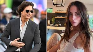 Tom Cruise Urged To Pursue A-Lister Amid Ana de Armas ‘Split’ — Source