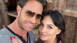 Sebastián Rulli revela qué tiene Angelique Boyer de la personalidad de Doménica Montero