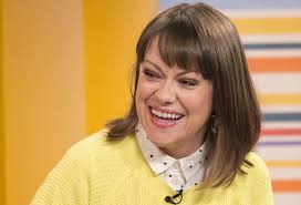 Reese-Williams appeared on ITV&#39;s Daybreak today (April 16) and explained that the sensitive subject matter is close to her heart. - soaps-emmerdale-sian-reese-williams-daybreak