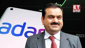 Acquisition: Adani Group buys 100% stake of THIS infra company