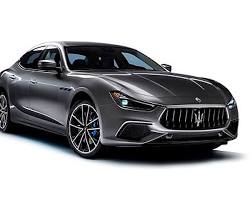 صورة Maserati car