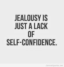 jealousy quotes | Quote, quote via Relatably.com