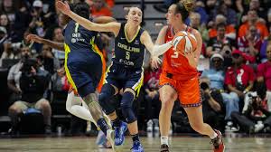 Connecticut Sun vs. Dallas Wings: Predictions, Odds & Picks