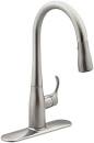 Kohler simplice faucet Dubai