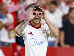 Sevilla vs Villarreal: Who Will Score? Get the Latest Odds! - Imagen principal del artículo