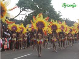 Image result for calabar carnival 2015
