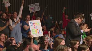 Google Withdraws Indianapolis Data Center Plan