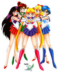 sailormoon
