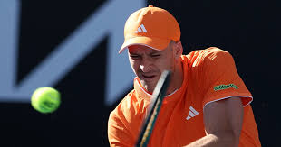 Ethan Quinn - Hubert Hurkacz w I rundzie turnieju ATP Masters Tour 1000 w Miami. Relacja na żywo