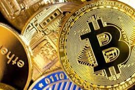 خرید بیت کوین