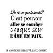 Citations soi-mme