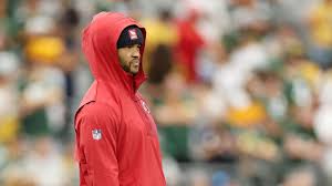 ¡Impactante! ¿El Fin de Kyler Murray en Arizona Está Cerca?