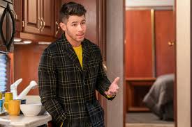 Nick Jonas no presionó a John Carney en la parte musical de 