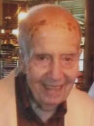 FRANK ANDREW BONACCI, age 91; beloved husband of the late Josephine (nee Cutrone); loving father of Louis (wife Rosanne); devoted grandfather of Vincent ... - Bonacci-New