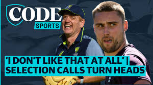 News source: CODE Sports