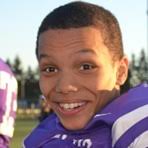 Romeo Herrera-Murphy. Sunset High School Freshman Football, Portland, OR - 1944855_822ac83e7cba433090459d52d6770767