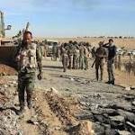 Iraq Declares Complete Victory Against