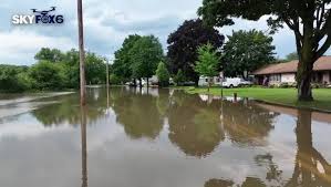 Trump Approves $29.8M in Disaster Aid for Wisconsin Flood Recovery
