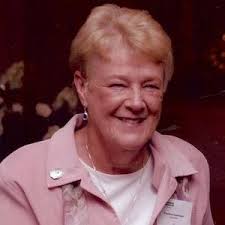 Pauline Coleman Obituary - Westwood, Massachusetts - Holden, Dunn &amp; Lawler ... - 667715_300x300_1