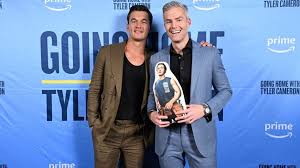 Tyler Cameron Joins Ryan Serhant’s Real Estate Brokerage