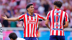 Sepúlveda: Queremos demostrar quién es Chivas en su ciudad