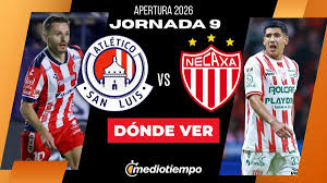 San Luis Vs