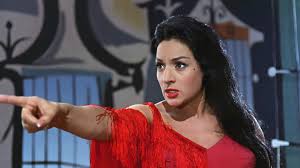 CENTENARIO LOLA FLORES - FlixOlé