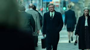 Si te ha gustado ‘Bomba en el Pan Am 103’, hay otra miniserie sobre el caso que tienes que conocer: está protagonizada por Colin Firth