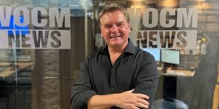 VOCM - News update