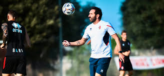 SSC Bari - News update